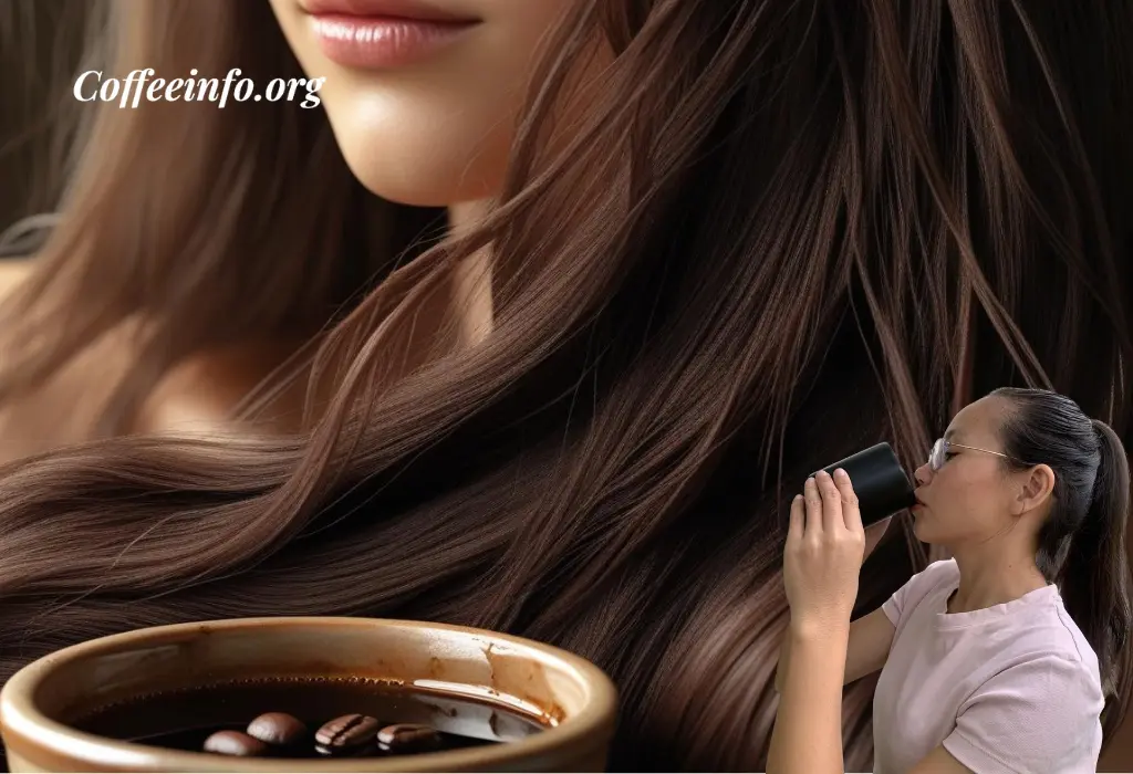 The Truth About Coffee Hair Dye: Does It Really Work?